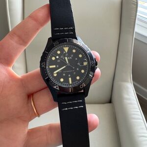 TIMEX Navi XL Automatic Men's Watch 41mm